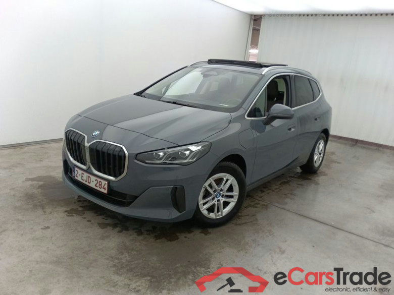 BMW 2 Reeks Active Tourer 225e xDrive 5d #1