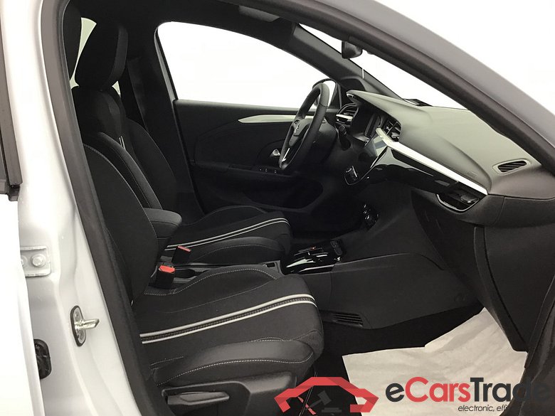 Opel Corsa GS 1.2 Hybrid Electric/Gasoline 112hp #6