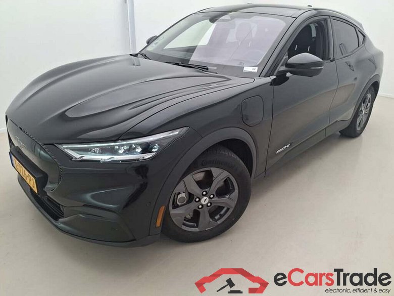 FORD Mustang Mach-E Extended RWD 98 kWh #1