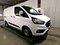 preview Ford Transit Custom #0