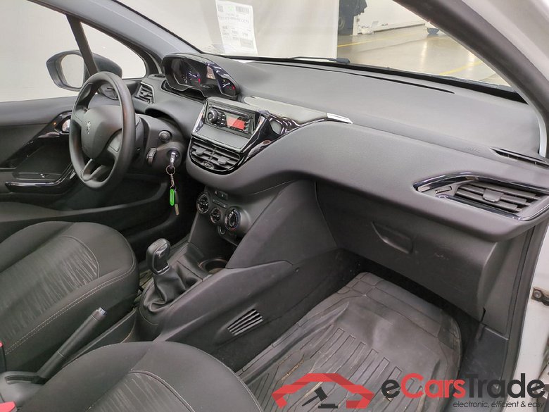 208 Affaire Premium 1.6 HDi 75CV BVM5 E6 #5