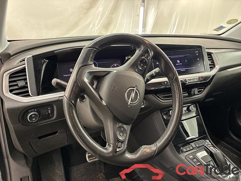 Grandland X Elegance Business 1.5 130CV BVA8 6E #5