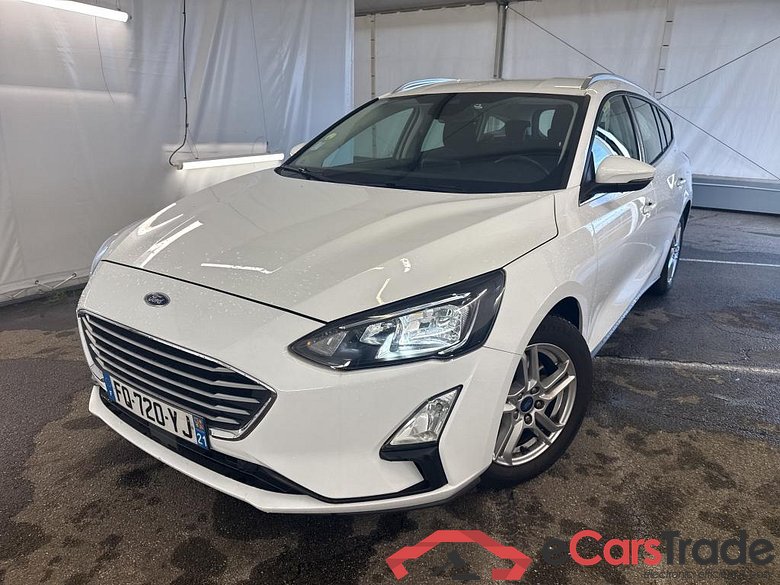 Focus Turnier Trend Business 1.5 EcoBlue 95CV BVM6 E6dT #1