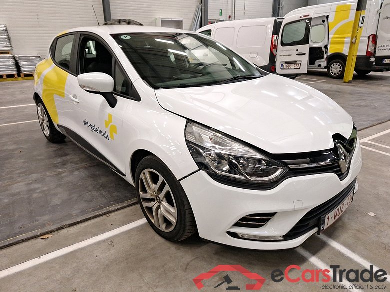 RENAULT Clio NEW CLIO ZEN Energy TCE #5