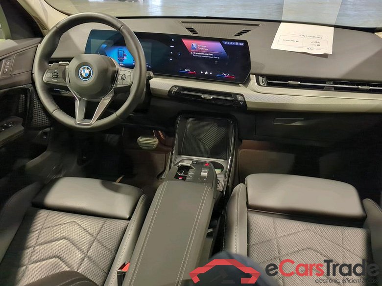 BMW X1 1.5 XDRIVE25E PHEV (180KW) 4WD AUTO #5