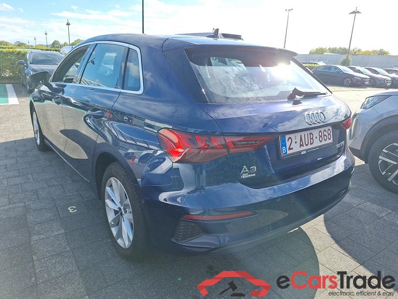 AUDI A3 SPORTBACK 1.0 30 TFSI 81KW S TRONIC BUSINESS EDIT. #3
