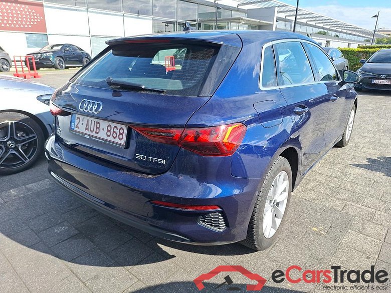 AUDI A3 SPORTBACK 1.0 30 TFSI 81KW S TRONIC BUSINESS EDIT. #4