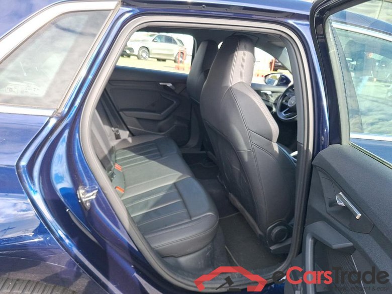 AUDI A3 SPORTBACK 1.0 30 TFSI 81KW S TRONIC BUSINESS EDIT. #6
