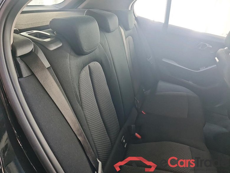 BMW 1 SERIES HATCH 1.5 116DA (85KW) #6