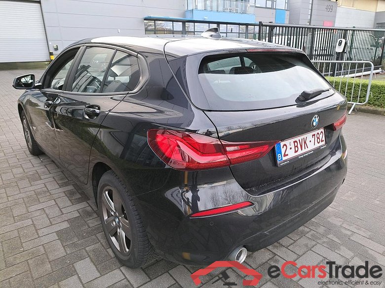 BMW 1 SERIES HATCH 1.5 116DA (85KW) #3