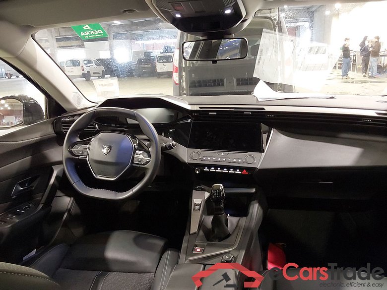 PEUGEOT 308 SW 1.2 PURETECH 96KW S-S ACTIVE PACK #6