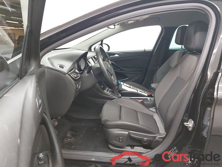 Opel Astra Sports Tourer 1.2 Turbo 81kW S/S Elegance 5d #3