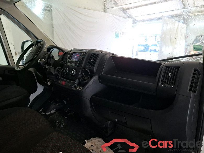 Jumper Fourgon Grand Volume 30 L2H2 Club BlueHDi 120 Start&Stop 120CV BVM6 #5