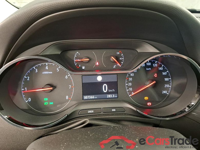 Crossland X Business Elegance 1.5 110CV BVM6 E6d #6