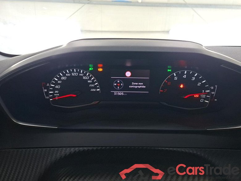 208 Active Business 1.2 PureTech 75CV BVM5 E6d #6