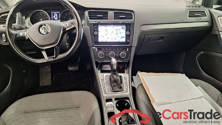 Golf VII Variant Comfortline BMT/Start-Stopp 1.5 TSI 110KW AT7 E6dT #3