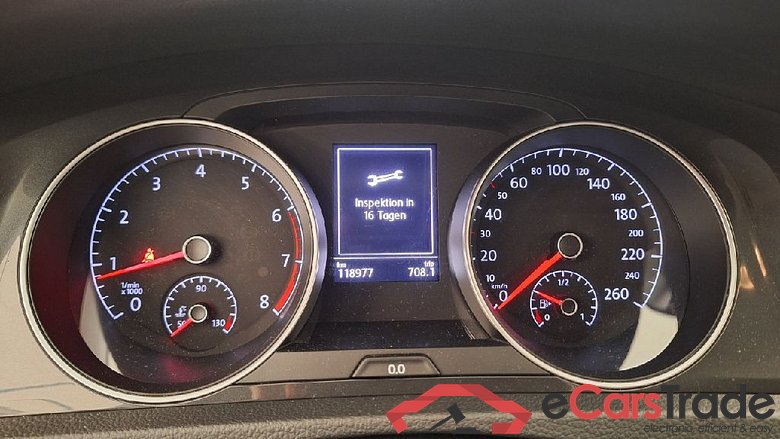 Golf VII Variant Comfortline BMT/Start-Stopp 1.5 TSI 110KW AT7 E6dT #6