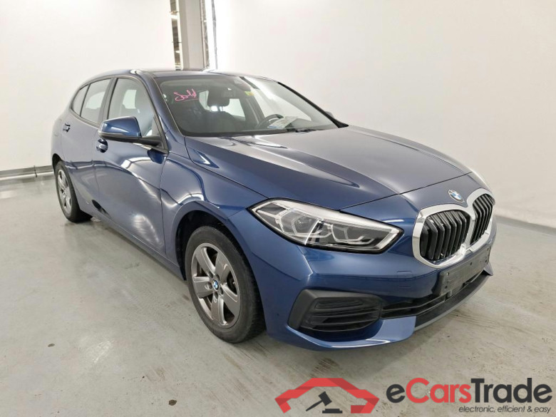 BMW 1 SERIES HATCH 1.5 116IA (80KW) #2