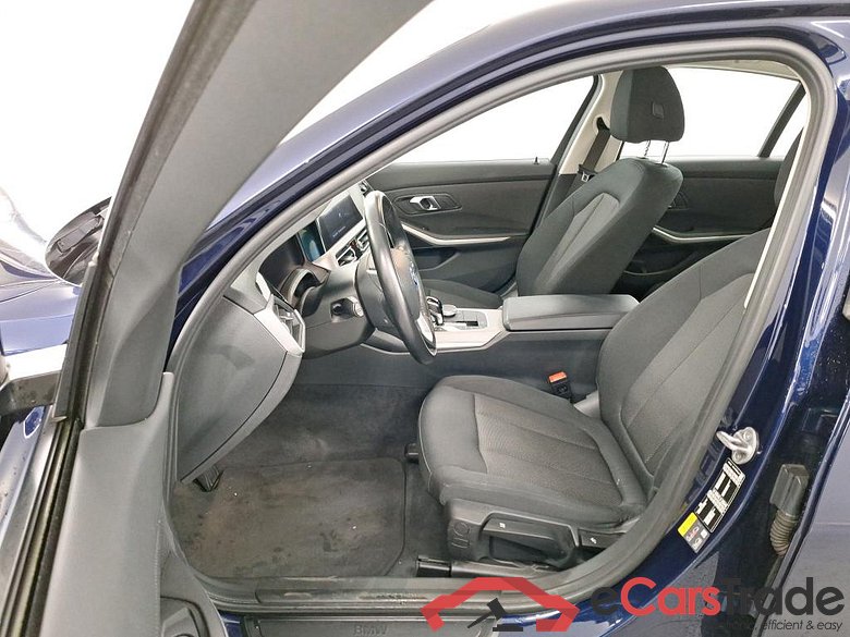 BMW 3 SERIES BERLINE 2.0 330E (135KW) BERLINE #5