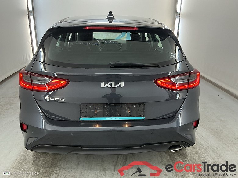KIA CEE'D 1.0 T-GDI PULSE #5