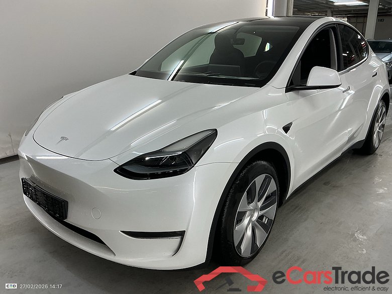TESLA MODEL Y BEV LONG RANGE AUTO 4WD