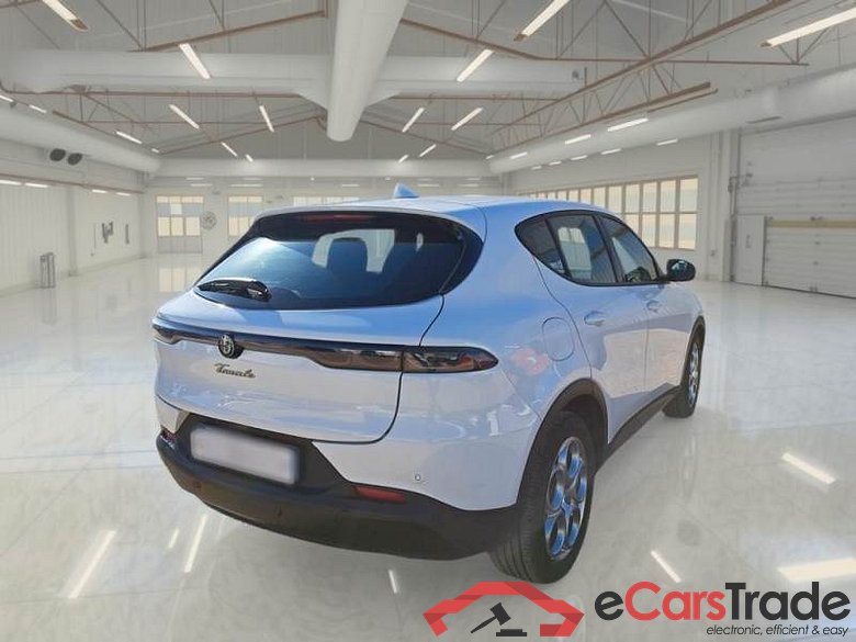 ALFA ROMEO TONALE / 2022 / 5P / SUV 1.6 DIESEL 130CV TCT6 SPRINT #2