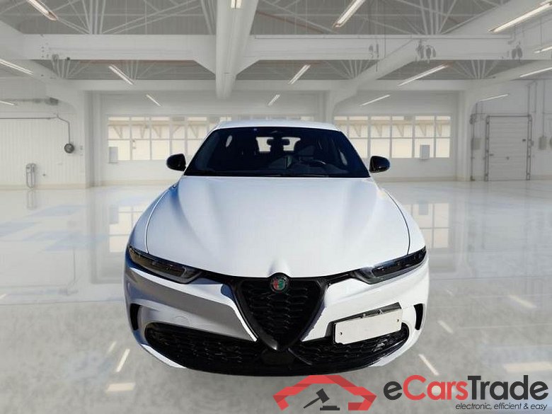 ALFA ROMEO TONALE / 2022 / 5P / SUV 1.6 DIESEL 130CV TCT6 SPRINT #6