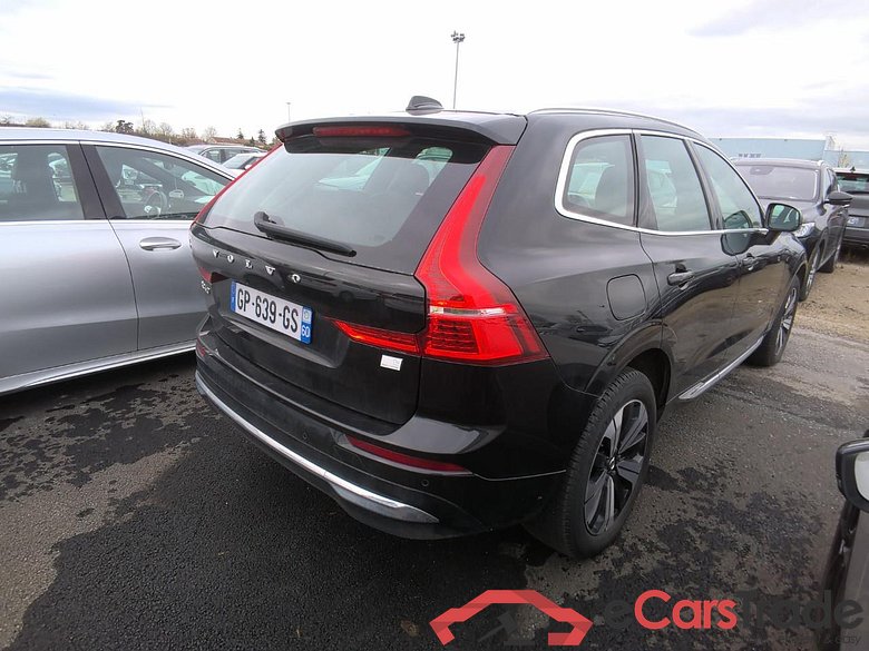 XC60 T6 350 PHEV AWD BA PCH FF #4
