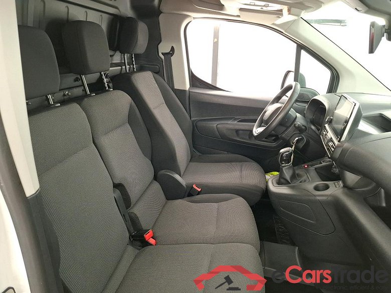 Berlingo Fourgon Driver XL 950 1.5 BlueHDi 100CV BVM5 E6dT #6