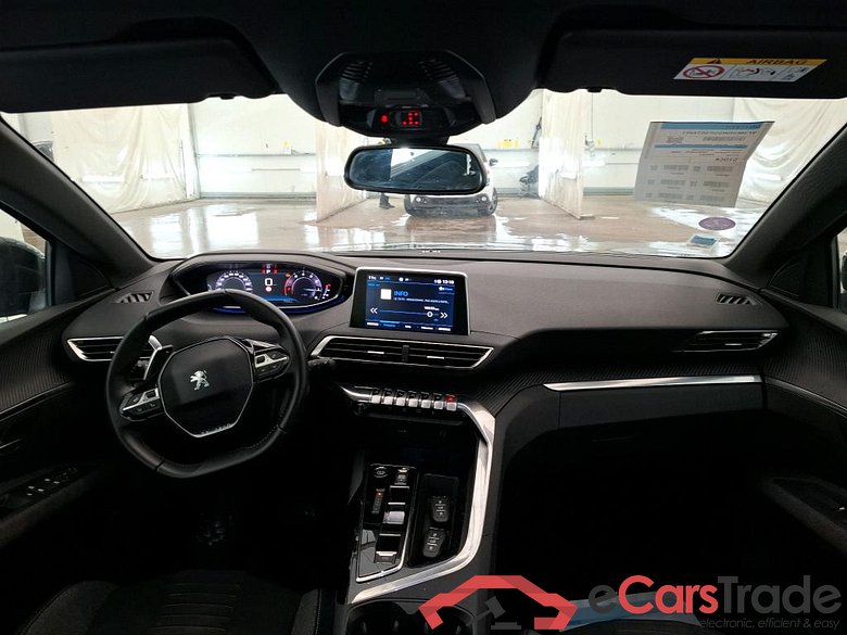 5008 Active Pack 1.2 PureTech 130CV BVA8 7 Sieges E6d #5