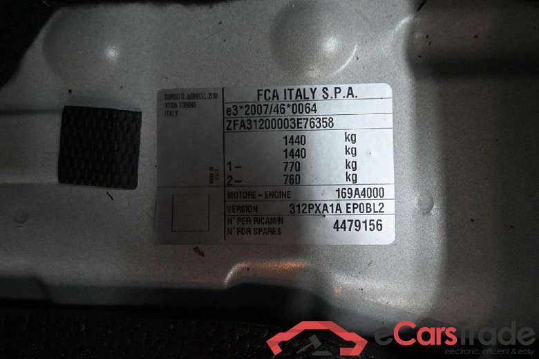 Panda Easy 1.2 51KW MT5 E6dT #5