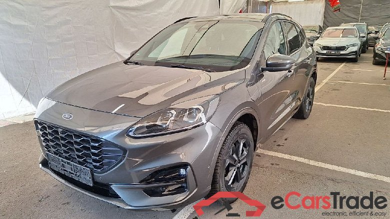 Kuga Plug-In Hybrid ST-Line 2.5 165KW ATV E6d