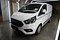 preview Ford Transit Custom #0