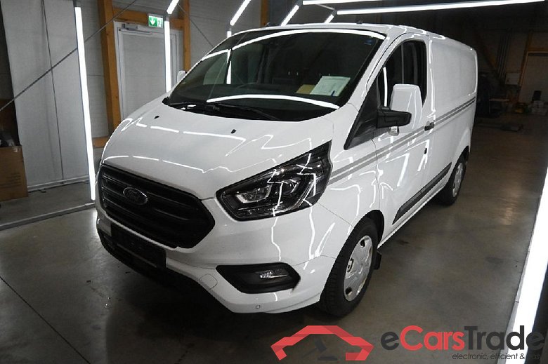 Transit Custom Kasten 320 L1 2.0 TDCi 96KW MT6 E6dT #1
