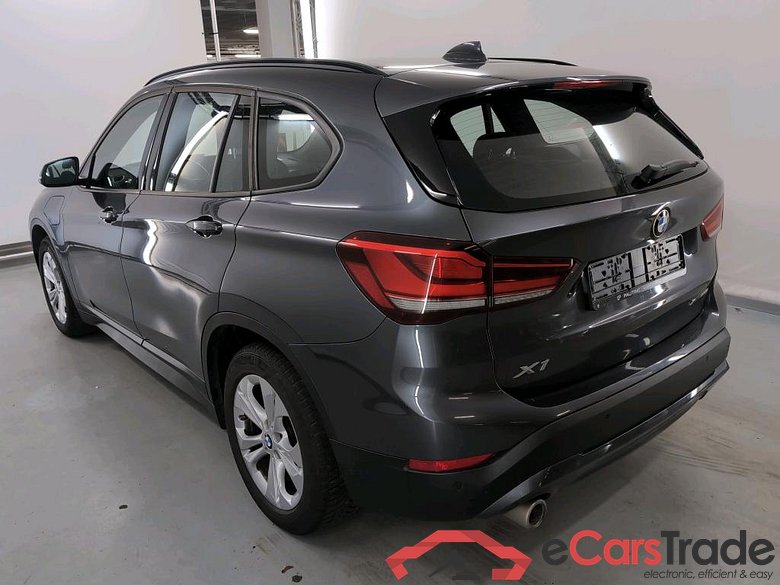 BMW X1 1.5 XDRIVE25E (162KW) #3