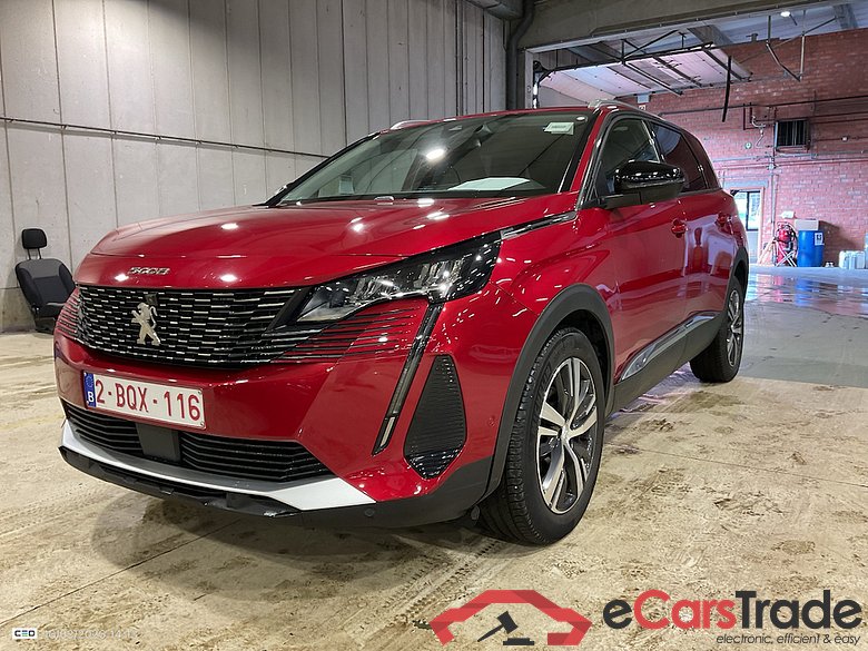 PEUGEOT 5008 1.2 PURETECH 130 ALLURE PACK #1