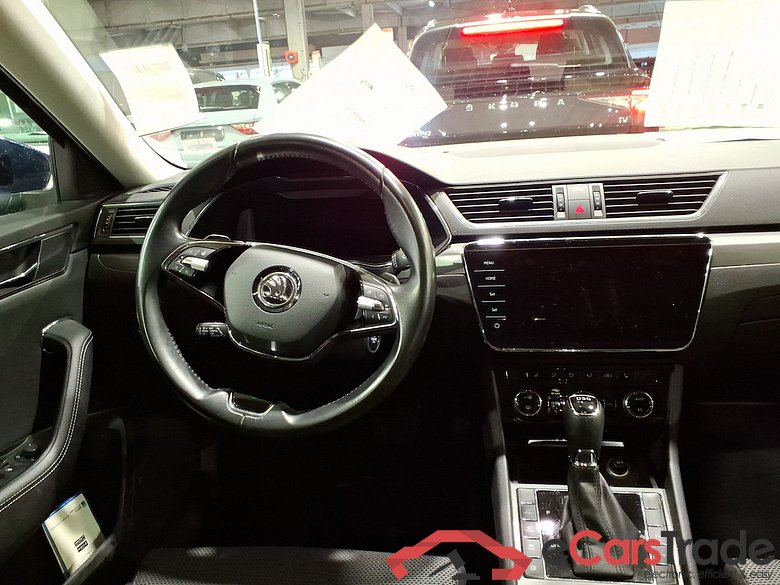 SKODA SUPERB COMBI 1.4 TSI PHEV 160KW DSG6 STYLE #6