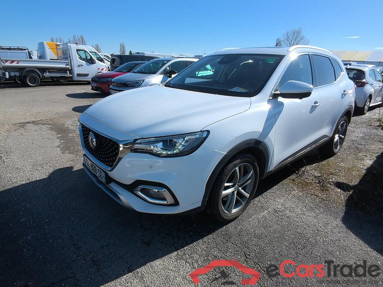 EHS LUXURY PHEV 258CH RISK chgt taux