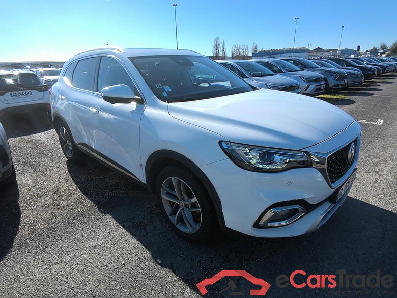 EHS LUXURY PHEV 258CH RISK chgt taux #2