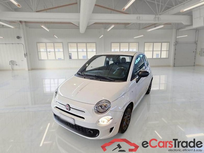 FIAT 500 / 2015 / 3P / BERLINA 1.0 70CV IBRIDO CONNECT #1