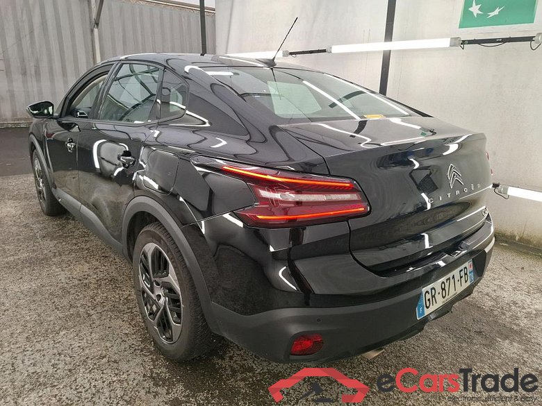 C4 X Feel Pack 1.2 PureTech 130CV BVA8 6E #2