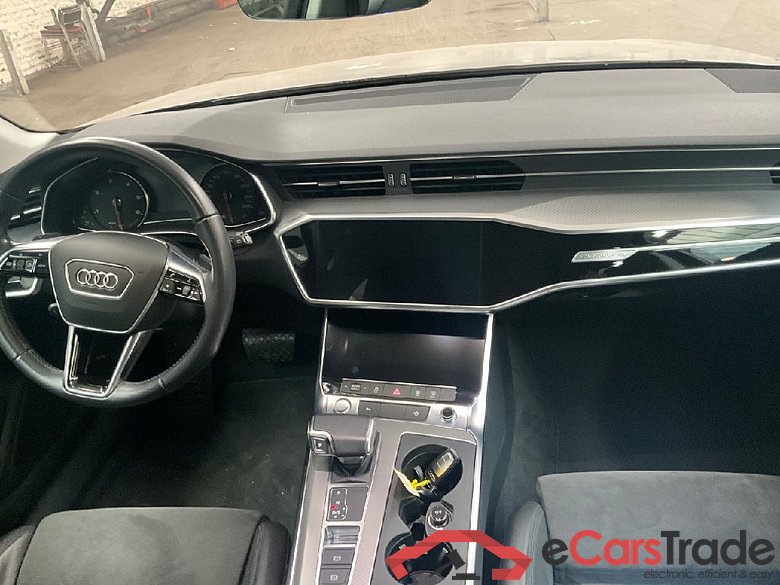 A6 Avant 40 TDI quattro sport 2.0 TDI 150KW AT7 E6dT #3
