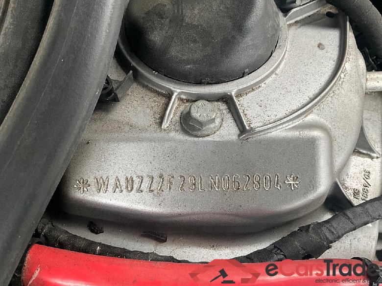 A6 Avant 40 TDI quattro sport 2.0 TDI 150KW AT7 E6dT #5