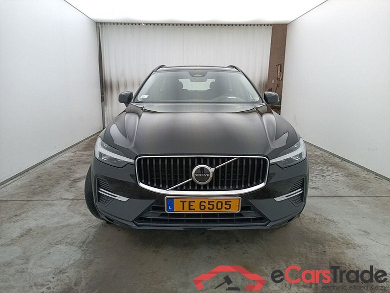 VOLVO XC60 DIESEL - 2021 2.0 B4 MHEV Core 5d #5