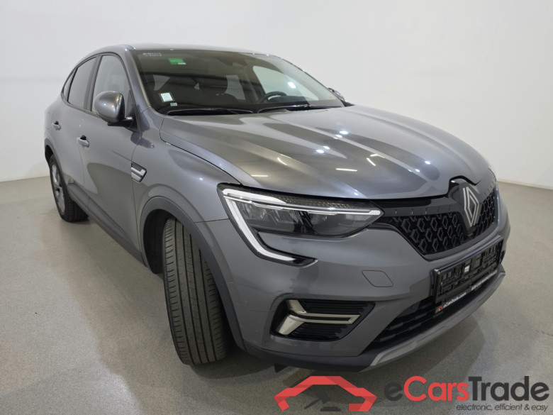 Renault Arkana 1.3 TCe Aut. LED Virtual Navi KeylessGo Camera Klima PDC ... #3