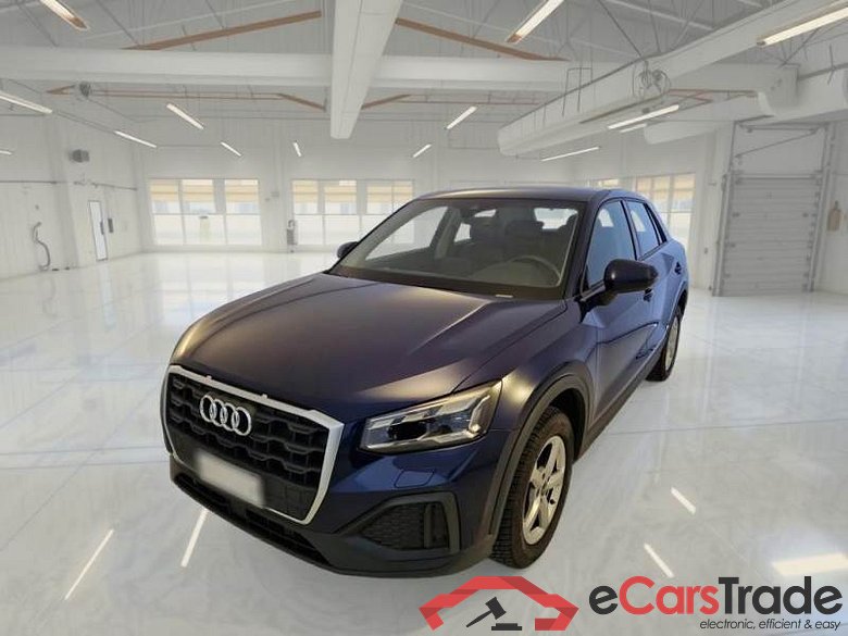 AUDI Q2 / 2020 / 5P / SUV 2.0 30 TDI BUSINESS PLUS S TRONIC