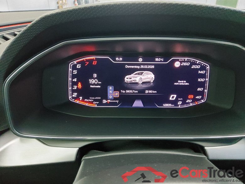 Seat Leon Sportstourer (KL8)(03.2020->) DE - Kb5 1.5 eTSI EU6d, FR OPF (EURO 6d), 2020 - 2024 #6