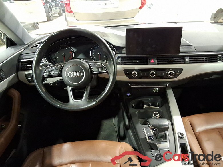 AUDI A5 SPORTBACK 2.0 30 TDI S TRONIC BUS. ED. ADVANCED #6