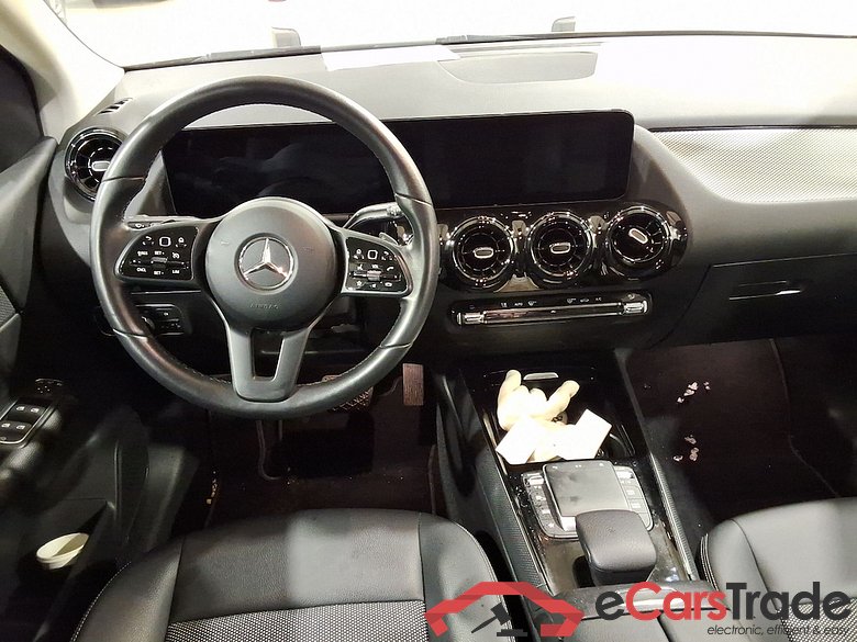 MERCEDES-BENZ CLASS B (W247) B 180 Business Solution #6