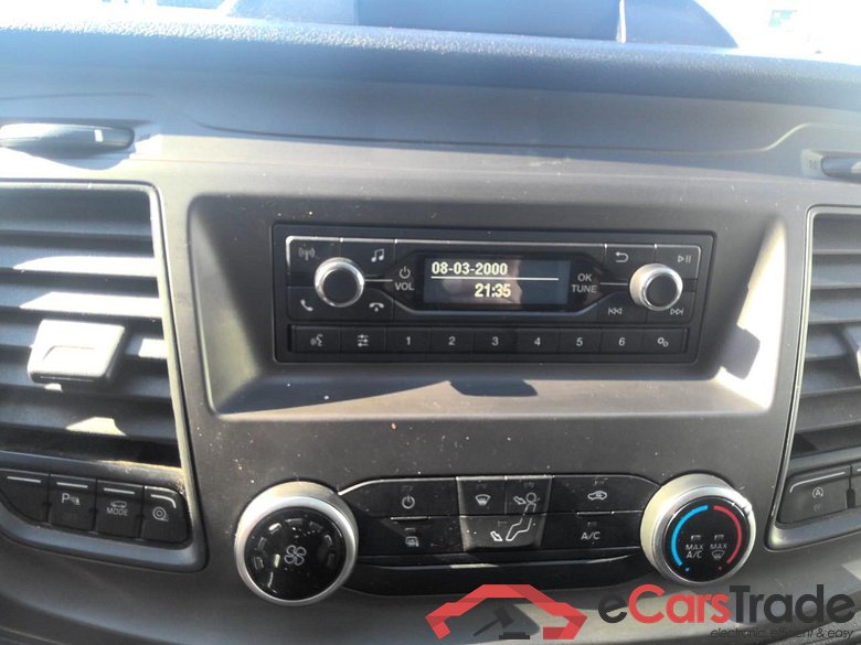 TRANSIT CUST TRENDB 300 L1H1 R #1